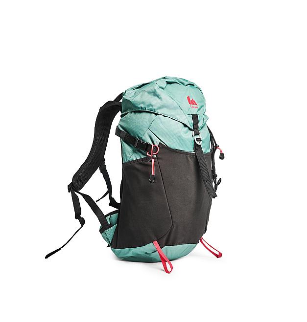 Nahrbtnik Hybrant Ridge Walker 25