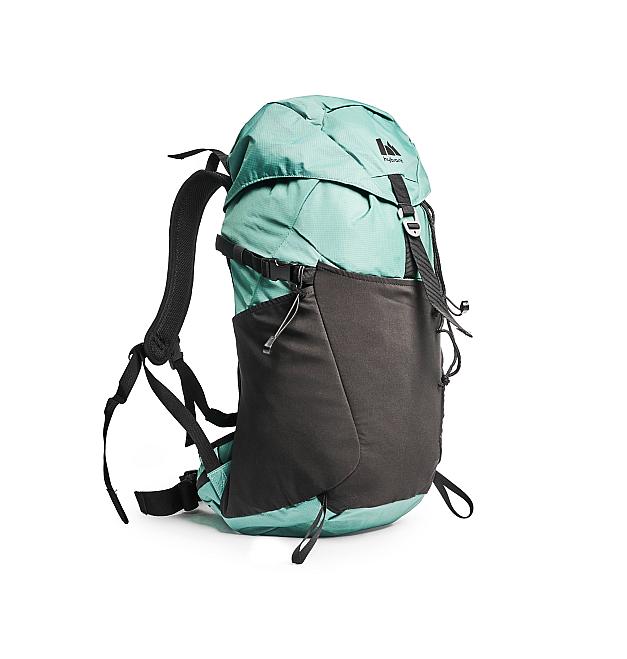 Mochila Hybrant Mountain Fever 35