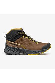 Scarpa Rush 2 Pro Mid GTX srednje velike čizme