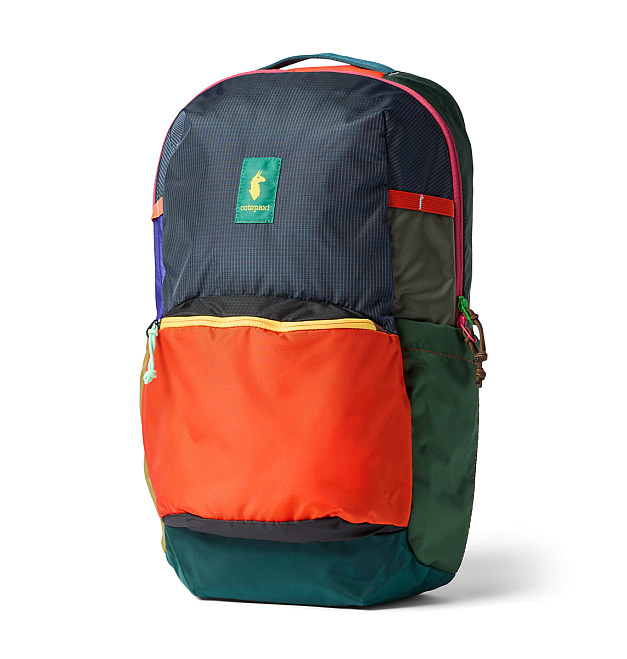 Zaino Cotopaxi Chiquillo 26L