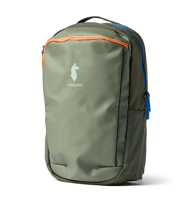 Nahrbtnik Cotopaxi Allpa 18L