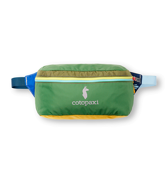 Торба за каиш Cotopaxi Bataan 3L