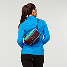 Marsupio Cotopaxi Bataan 3L