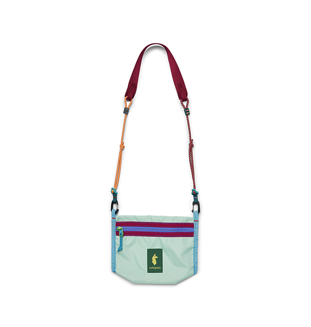 Schultertasche Cotopaxi Lista 2L