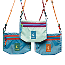 Schultertasche Cotopaxi Lista 2L