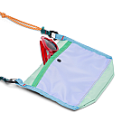 Torba za rame Cotopaxi Lista 2L