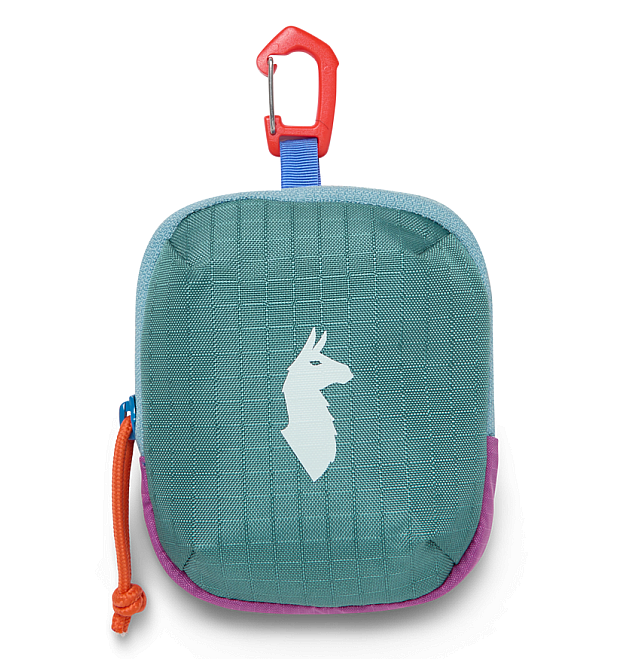 Mini borsa Cotopaxi Allpita