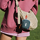 Mini borsa Cotopaxi Allpita