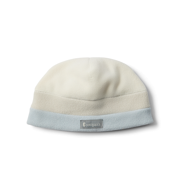 Cappello in pile Cotopaxi Teca
