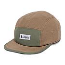 Gorro térmico con visera Cotopaxi de 5 paneles