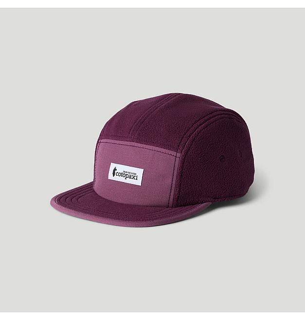Gorro térmico con visera Cotopaxi de 5 paneles