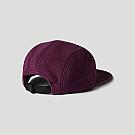 Cappello caldo con visiera Cotopaxi 5 pannelli