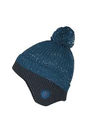 Cappello riflettente per bambini Trollkids Flekkejord