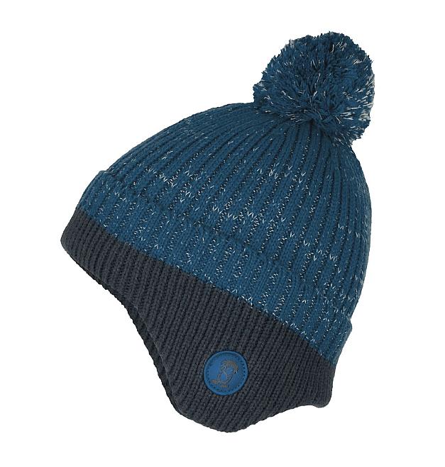 Gorro reflectante infantil Trollkids Flekkefjord