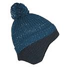 Cappello riflettente per bambini Trollkids Flekkejord