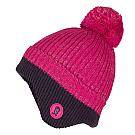 Gorro reflectante infantil Trollkids Flekkefjord