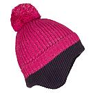 Trollkids Flekkefjord children's reflective hat