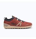 Zapatos minimalistas para mujer Xero Mesa Summit WP