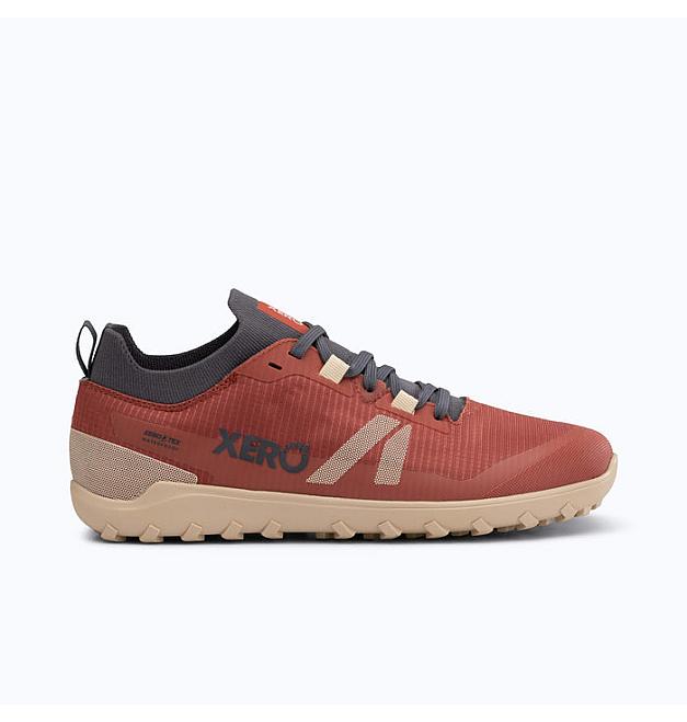 Zapatos minimalistas para mujer Xero Mesa Summit WP