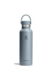 Термо Hydro Flask са стандардним флексибилним поклопцем (621 мл)