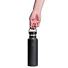 Термо Hydro Flask са стандардним флексибилним поклопцем (621 мл)
