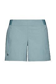 Black Diamond Sierra Women's Shorts