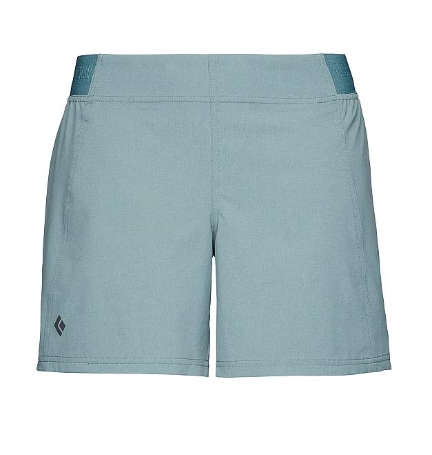 Black Diamond Sierra Women's Shorts