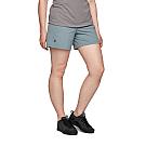 Pantalones cortos Black Diamond Sierra para mujer