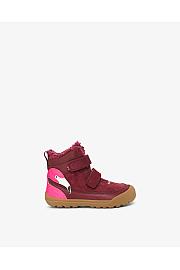 Zapatos infantiles descalzos VikingFootwear Paw Warm 2V