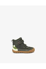 Scarpe barefoot per bambini VikingFootwear Paw Warm 2V