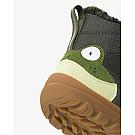 Dječije bosonoge cipele VikingFootwear Paw Warm 2V