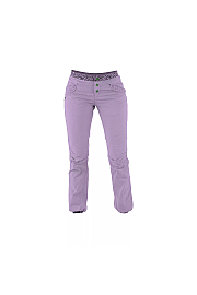 Pantalones de escalada para niña Nograd Sahel
