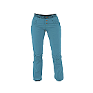 Mädchen-Kletterhose Nograd Sahel