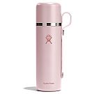 Termo y vaso Hydro Flask de 828 ml