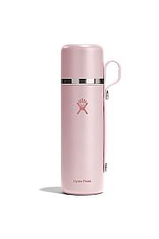 Termo y vaso Hydro Flask de 828 ml