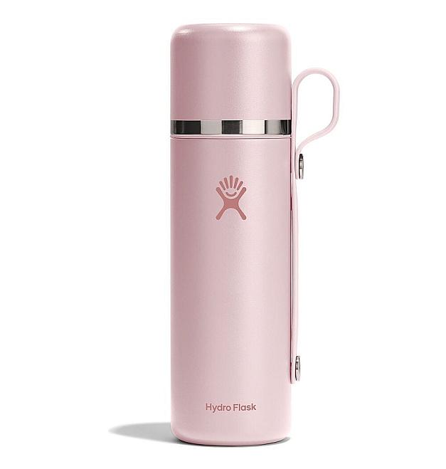 Termo y vaso Hydro Flask de 828 ml