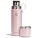 Termo y vaso Hydro Flask de 828 ml