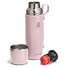 Termo y vaso Hydro Flask de 828 ml