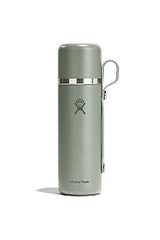Hydro Flask Borraccia Termica e Tazza 828 ml