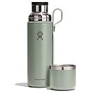 Termo y vaso Hydro Flask de 828 ml