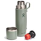 Termo y vaso Hydro Flask de 828 ml