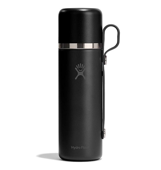 Termo y vaso Hydro Flask de 828 ml
