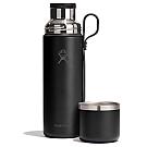 Termo y vaso Hydro Flask de 828 ml