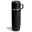 Termo y vaso Hydro Flask de 828 ml
