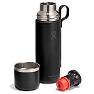 Termo y vaso Hydro Flask de 828 ml