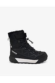 Children's warm boots VikingFootwear Constrictor Warm SC WP 1V SL