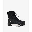 Stivali caldi per bambini VikingFootwear Constrictor Warm SC WP 1V SL
