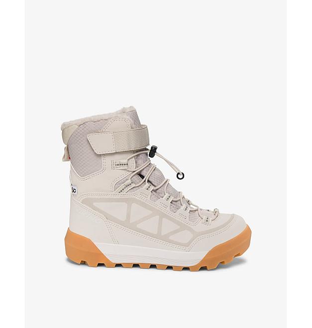 Dječije tople čizme VikingFootwear Constrictor Warm SC WP 1V SL