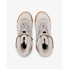 Stivali caldi per bambini VikingFootwear Constrictor Warm SC WP 1V SL