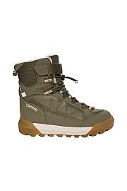 Dječje tople čizme VikingFootwear Constrictor Warm SC WP 1V SL